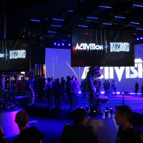 FTC sues to block the $69 billion Microsoft-Activision Blizzard merger
