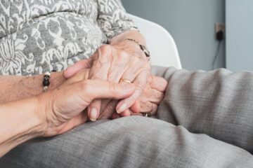 Loneliness and Social Isolation a Major Public Health Issue