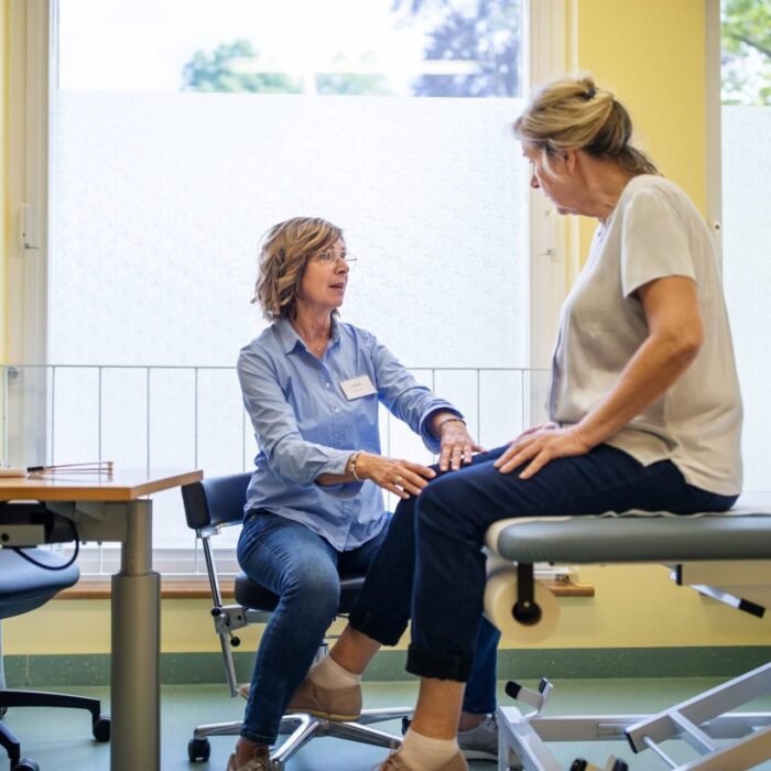Empowering Patients Through Education: The Integral Role of Patient Education in Physical Therapy