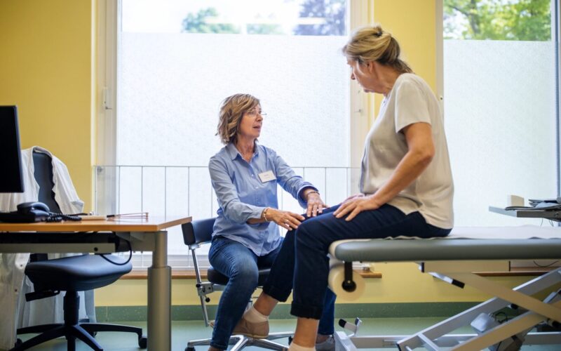 Empowering Patients Through Education: The Integral Role of Patient Education in Physical Therapy