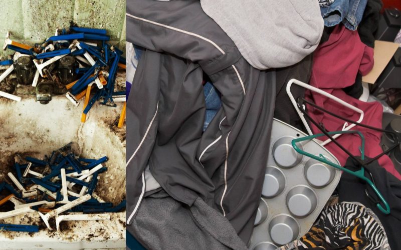 Professional Cleanup Services in Pennsylvania and New Jersey: A Lifeline for Families in Crisis